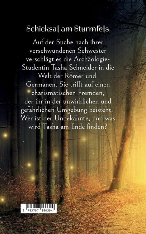 Produktbild: Schicksal am Sturmfels