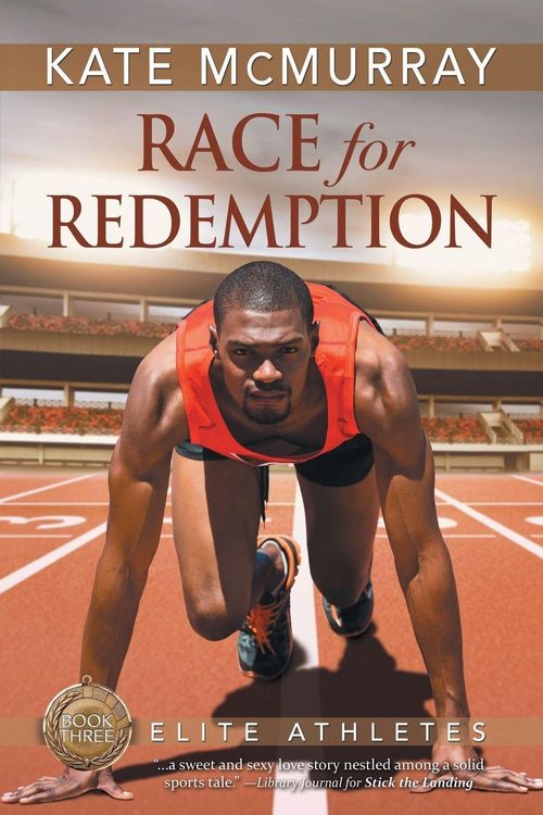 Produktbild: Race for Redemption