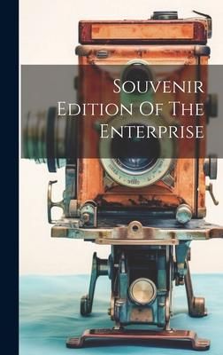 Produktbild: Souvenir Edition Of The Enterprise