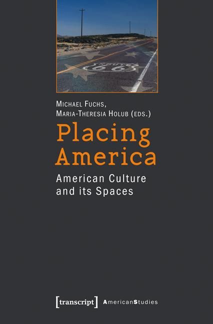 Produktbild: Placing America
