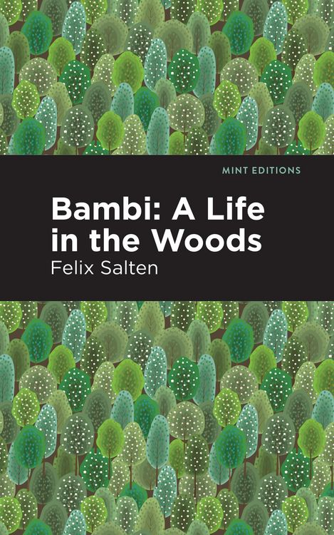 Produktbild: Bambi