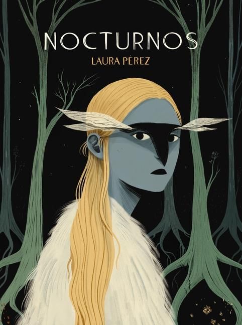 Produktbild: Nocturnos