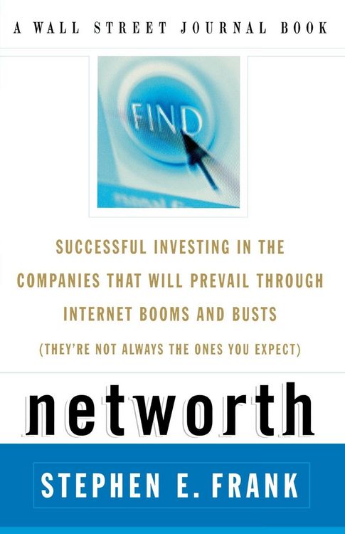 Produktbild: Networth