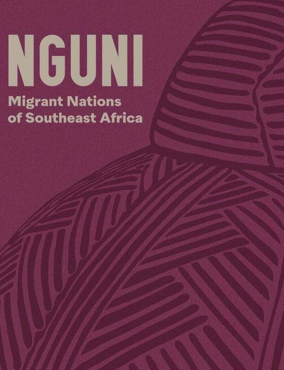 Produktbild: Nguni