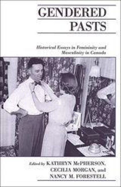 Produktbild: Gendered Pasts