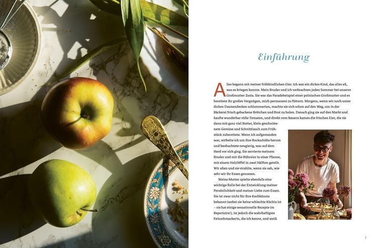 Produktbild: Polen vegetarisch