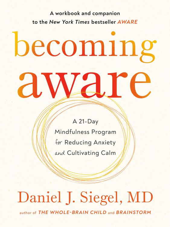 Produktbild: Becoming Aware