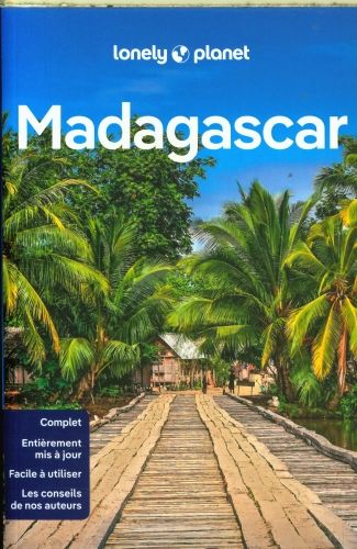 Produktbild: Madagascar