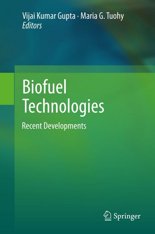 Produktbild: Biofuel Technologies