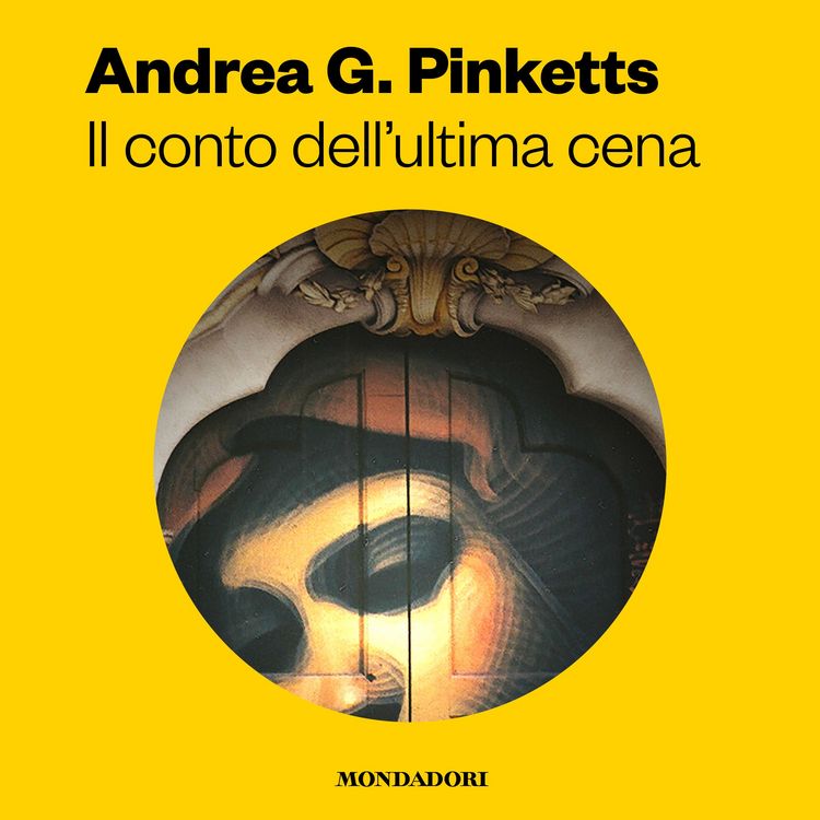 Produktbild: Il conto dell'ultima cena