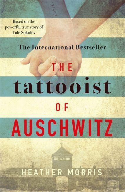 Produktbild: Morris, H: The Tattooist of Auschwitz