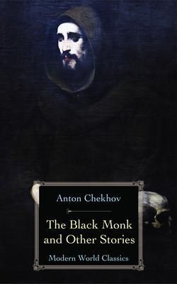 Produktbild: The Black Monk and Other Stories (Modern World Classics)