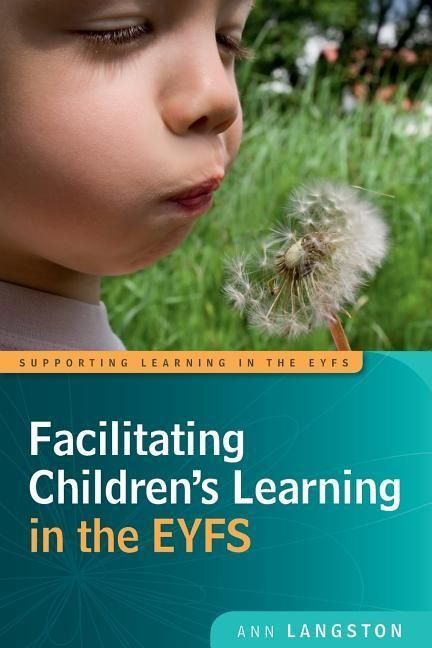 Produktbild: Facilitating Children's Learning in the Eyfs