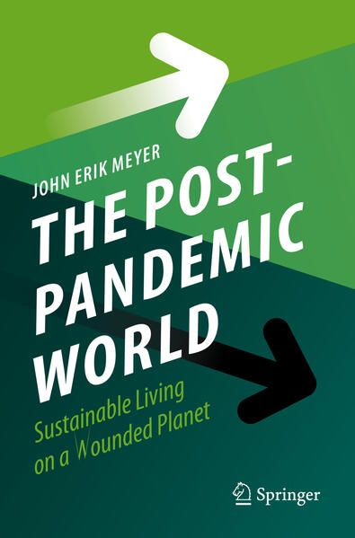 Produktbild: The Post-Pandemic World