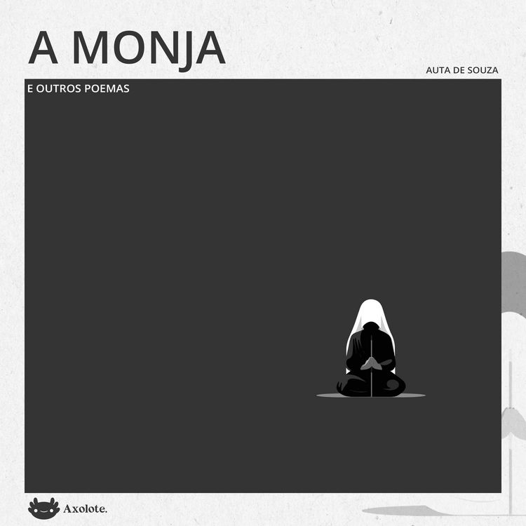 Produktbild: A monja e outros poemas