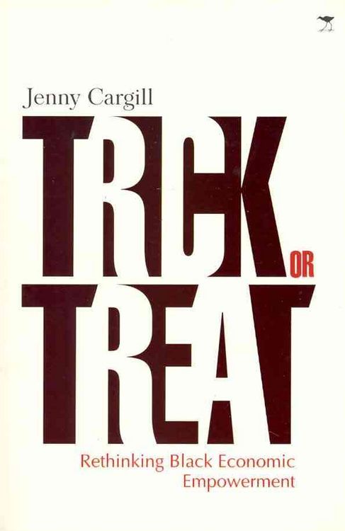 Produktbild: Trick Or Treat