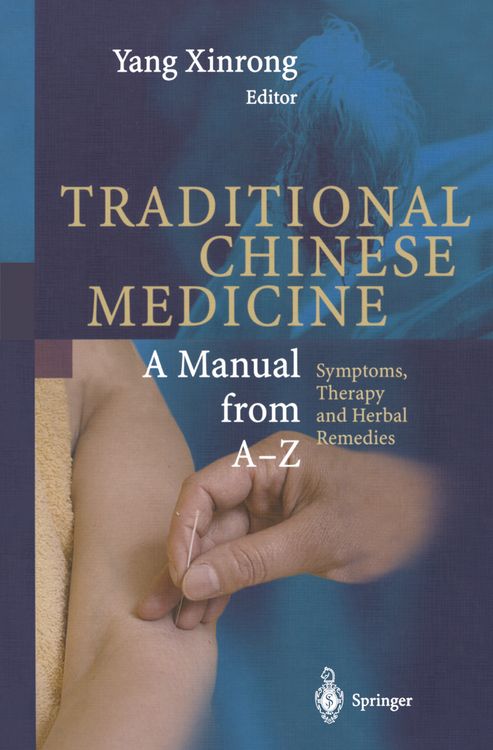 Produktbild: Encyclopedic Reference of Traditional Chinese Medicine