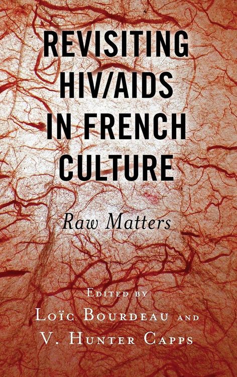 Produktbild: Revisiting HIV/AIDS in French Culture
