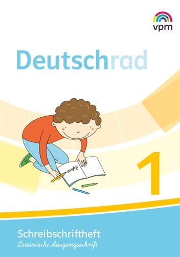 Produktbild: Deutschrad 1