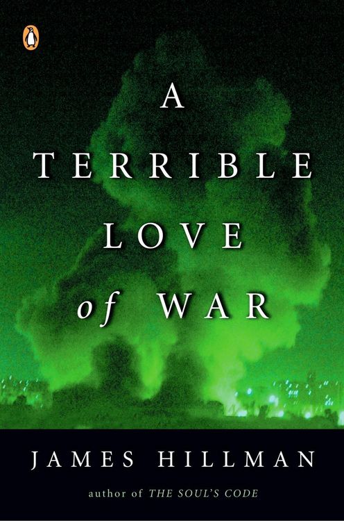 Produktbild: A Terrible Love of War