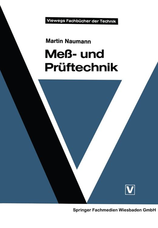 Produktbild: Me&szlig;- und Pr&uuml;ftechnik
