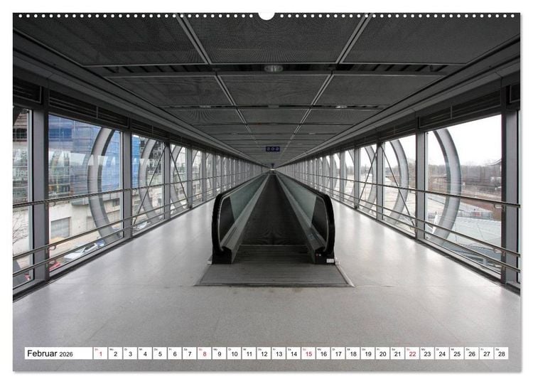 Produktbild: LAATZEN - Ortsteil der Region Hannover (Wandkalender 2026 DIN A2 quer), CALVENDO Monatskalender