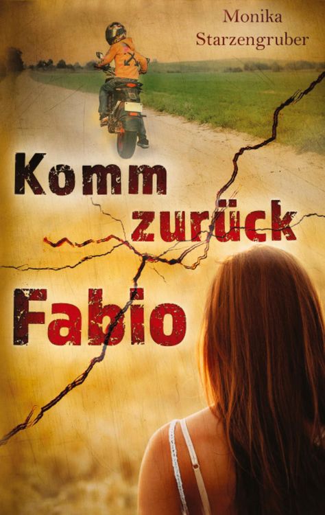 Produktbild: Komm zur&uuml;ck Fabio