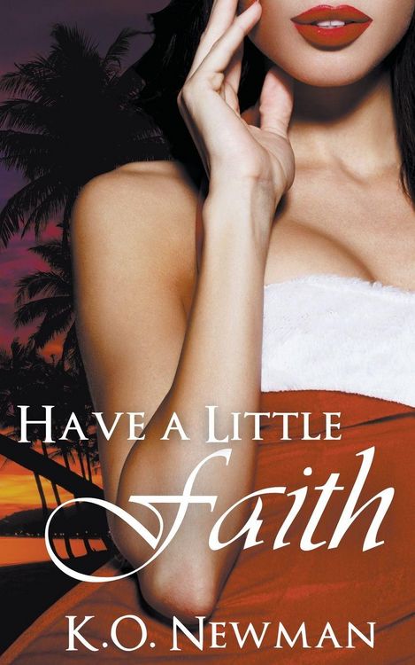 Produktbild: Have a Little Faith