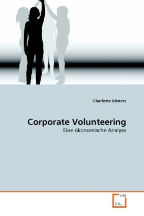 Produktbild: K&ouml;sters, C: Corporate Volunteering