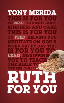 Produktbild: Ruth for You