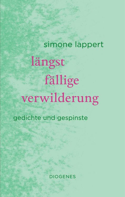 Produktbild: L&auml;ngst f&auml;llige verwilderung
