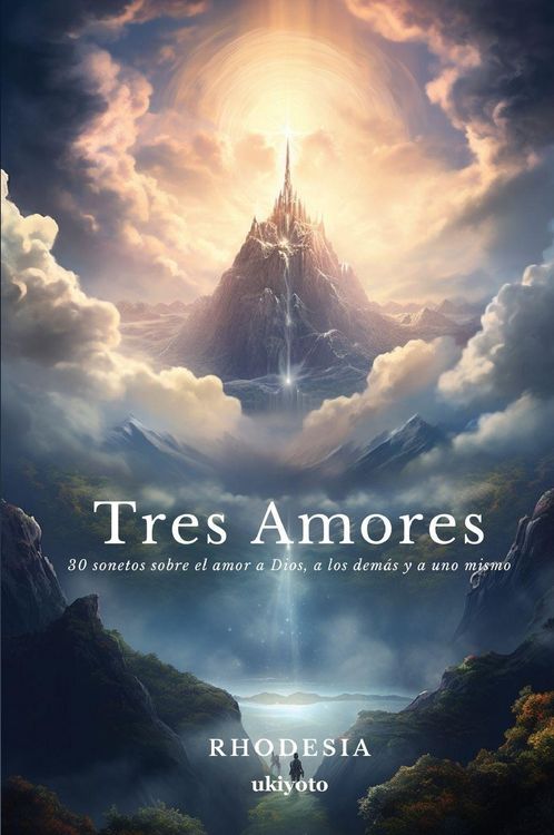 Produktbild: Tres Amores