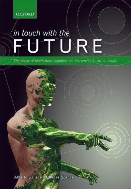 Produktbild: In touch with the future
