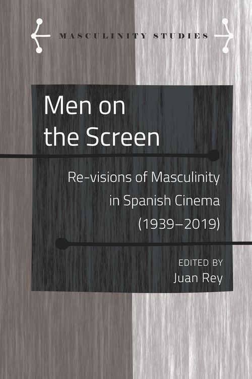 Produktbild: Men on the Screen