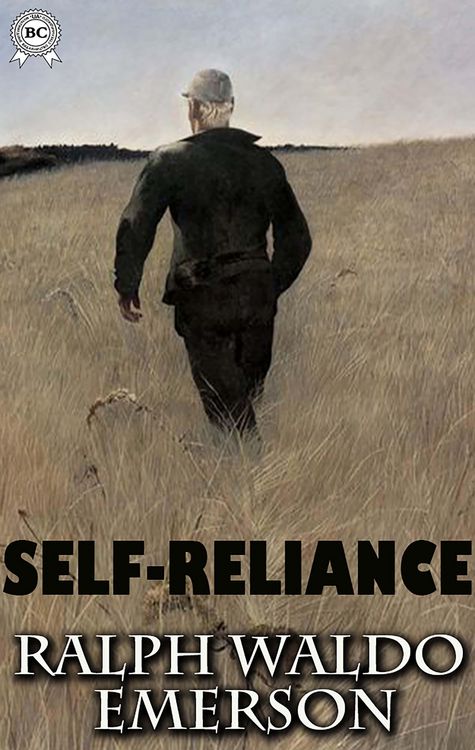 Produktbild: Self-Reliance