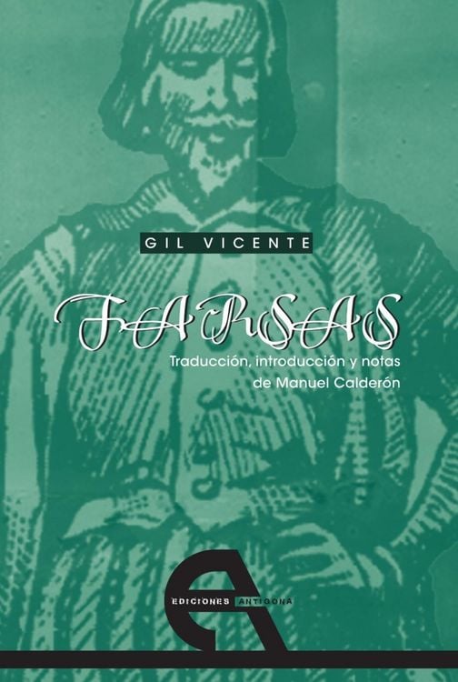 Produktbild: Farsas