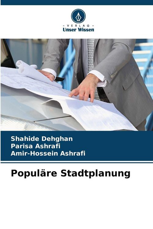 Produktbild: Popul&auml;re Stadtplanung