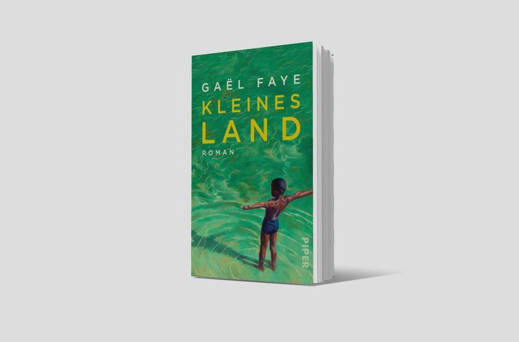 Produktbild: Kleines Land