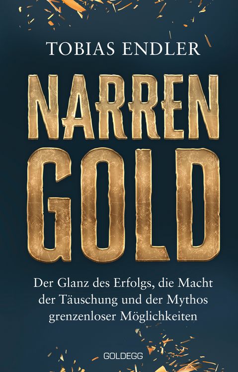 Produktbild: Narrengold