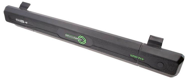 Produktbild: KS Tools 512.0025 Drehmomentschl&uuml;ssel