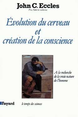 Produktbild: Evolution du cerveau et cr&eacute;ation de conscience