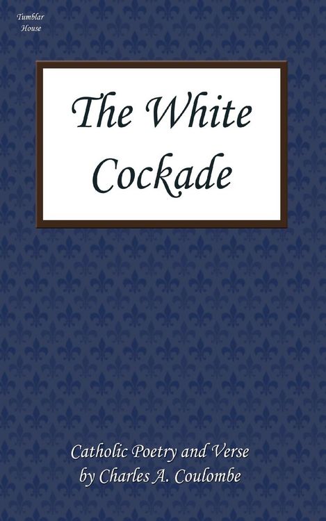 Produktbild: The White Cockade