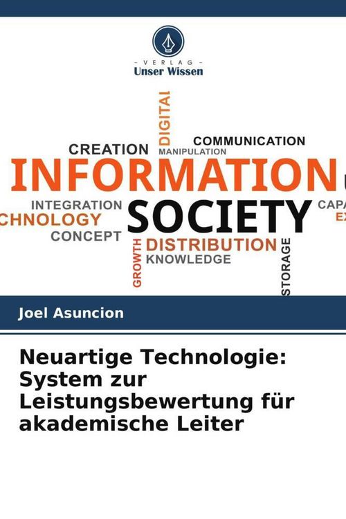Produktbild: Neuartige Technologie: System zur Leistungsbewertung f&uuml;r akademische Leiter