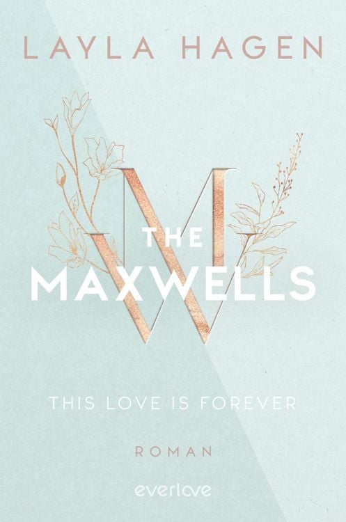 Produktbild: This Love is Forever