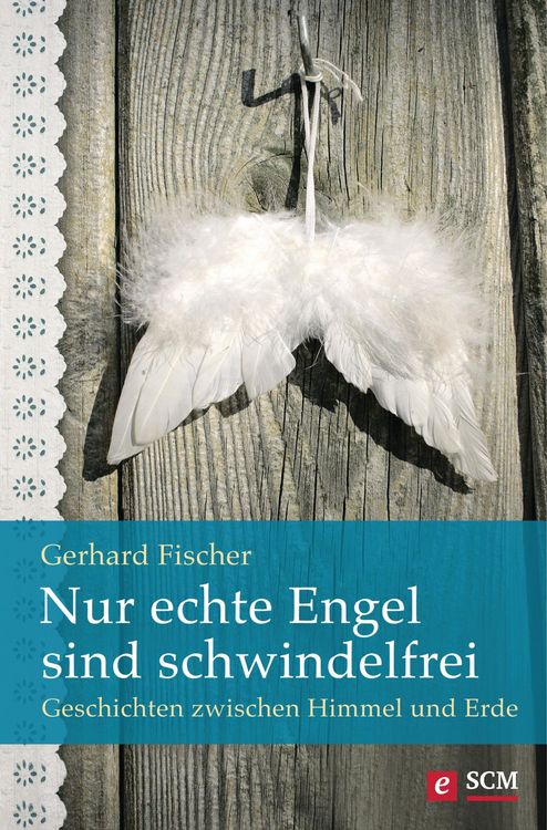 Produktbild: Nur echte Engel sind schwindelfrei