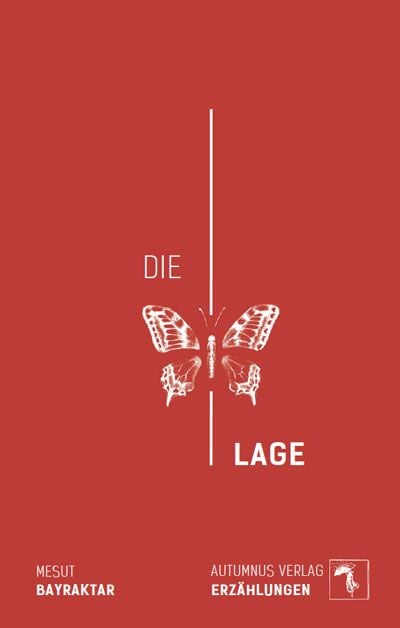 Produktbild: Die Lage