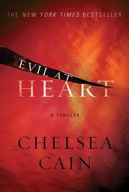 Produktbild: Evil at Heart