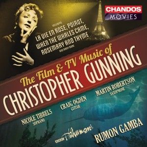 Produktbild: Gamba, R: Film und TV Music