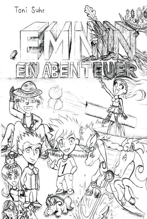 Produktbild: Emnin