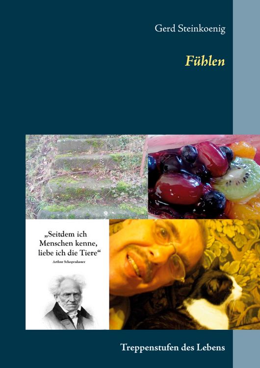 Produktbild: F&uuml;hlen